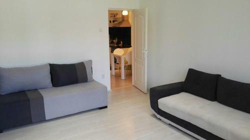 Apartments Savamala