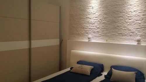 Apartments Savamala