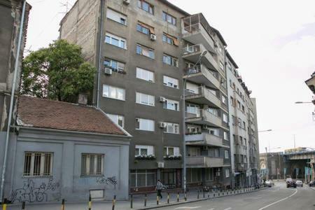 Apartments Savamala