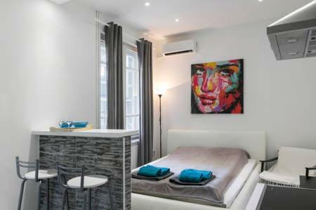 Apartments Savamala