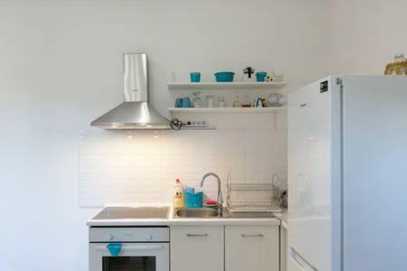 Apartments Savamala