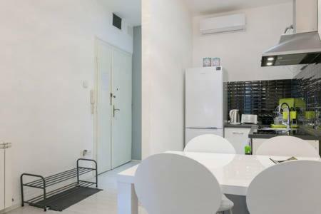Apartments Savamala