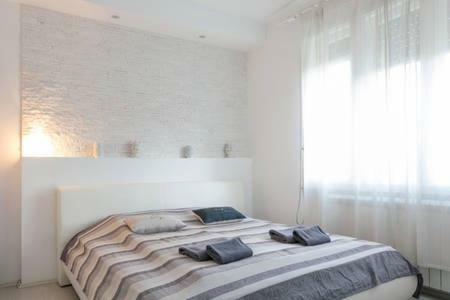 Apartments Savamala