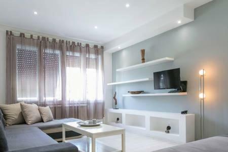 Apartments Savamala
