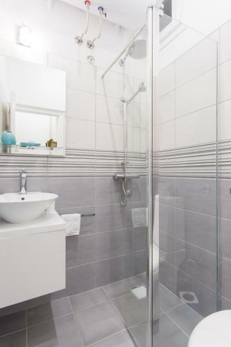 Apartments Savamala