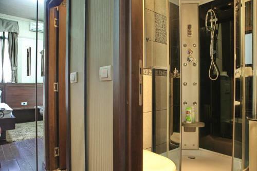 Apartamento Vila Terazije