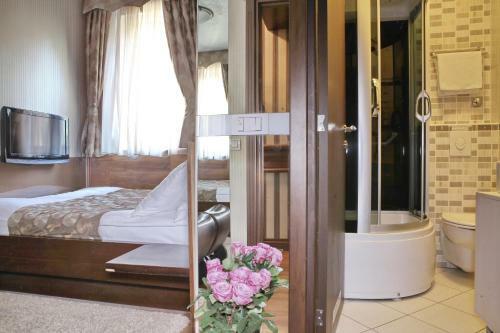 Apartamento Vila Terazije