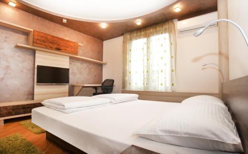 Grand Casino Apartment