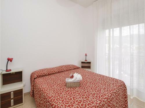 Apartamentos Occhiata