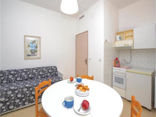 Apartamentos Occhiata