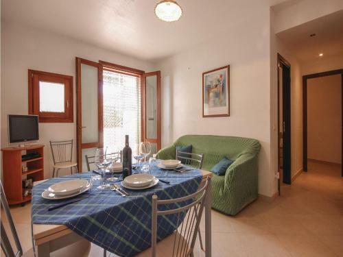 Apartamentos Casa Melina