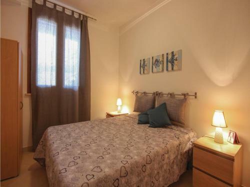 Apartamentos Casa Melina