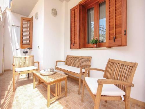 Apartamentos Casa Melina
