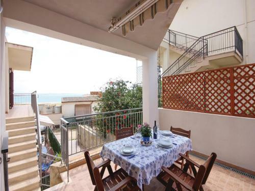 Apartamentos Casa Melina