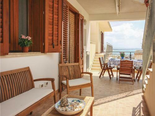 Apartamentos Casa Melina