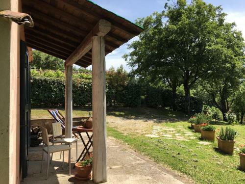 Il Villino