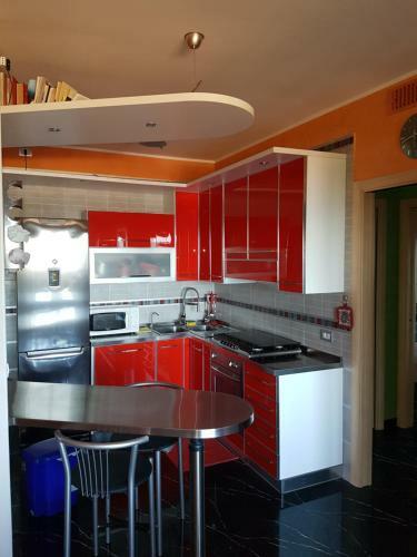 Apartamento Buona Vista
