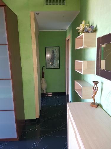 Apartamento Buona Vista