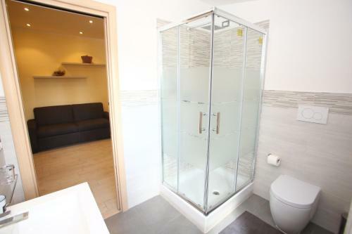 Hostal Le Ghiande Guest House