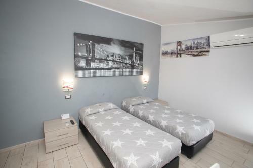 Hostal Le Ghiande Guest House