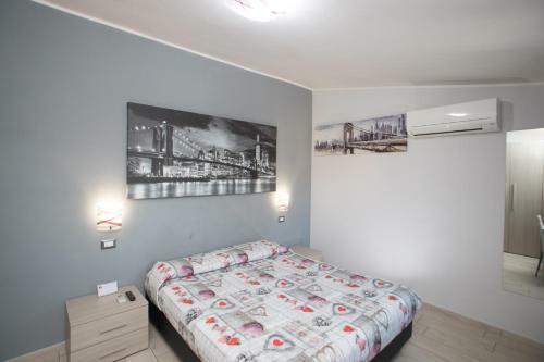 Hostal Le Ghiande Guest House