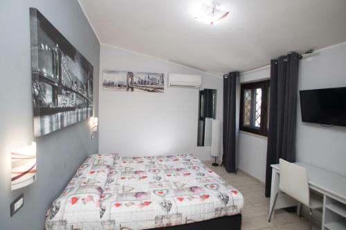 Hostal Le Ghiande Guest House