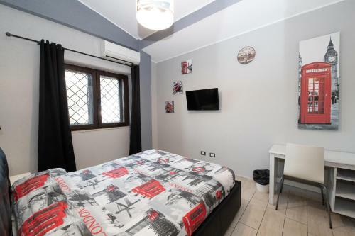 Hostal Le Ghiande Guest House
