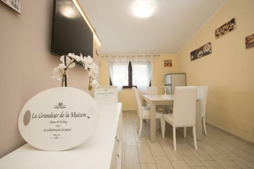 Hostal Le Ghiande Guest House