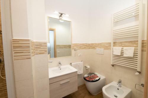 Hostal Le Ghiande Guest House