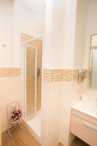 Hostal Le Ghiande Guest House