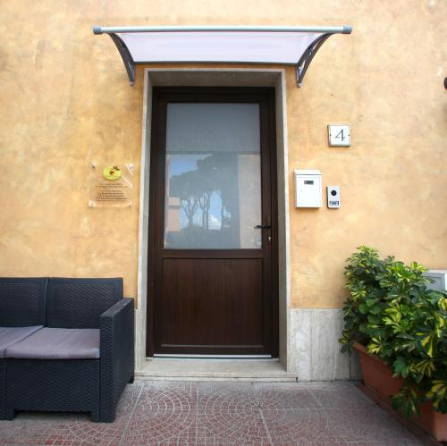 Hostal Le Ghiande Guest House