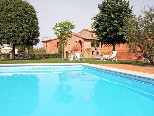 Agroturismo Locazione Turistica More.10