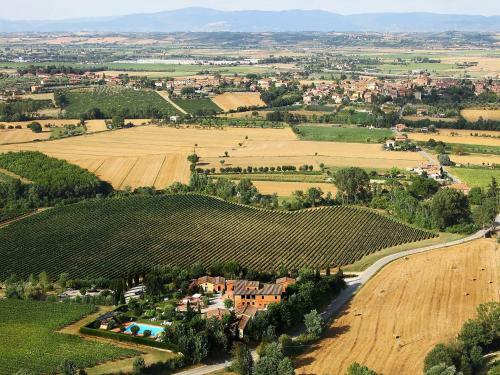 Agroturismo Locazione Turistica More.10