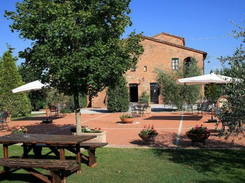 Agroturismo Locazione Turistica More.10