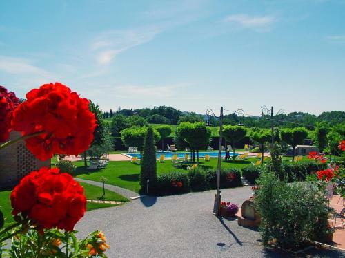 Agroturismo Locazione Turistica More.10