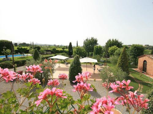 Agroturismo Locazione Turistica More.10