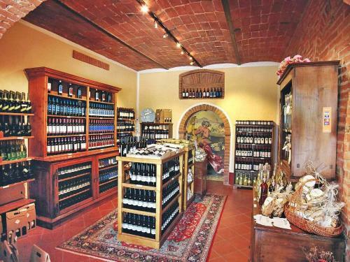 Agroturismo Locazione Turistica More.10
