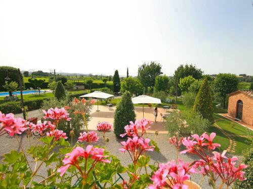 Agroturismo Locazione Turistica More.10