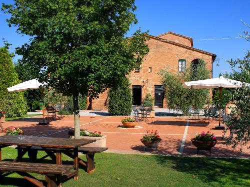 Agroturismo Locazione Turistica More.10