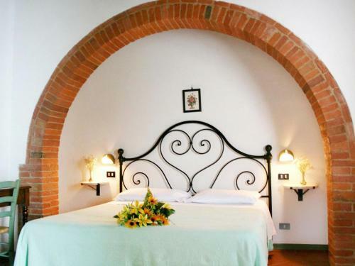 Agroturismo Locazione Turistica More.2