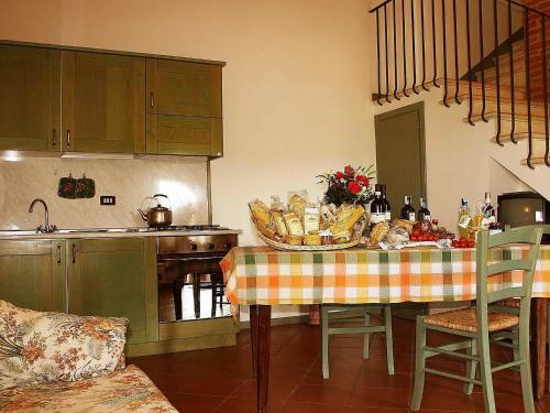 Agroturismo More 2