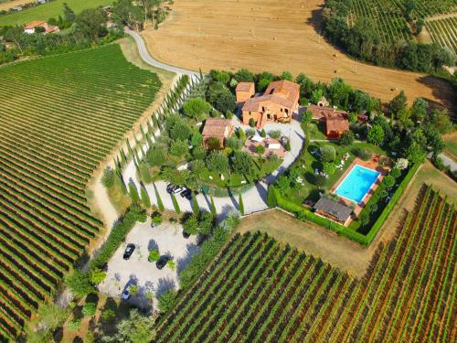 Agroturismo More 2