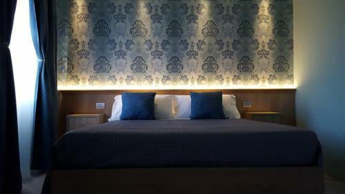 Hostal Al Lago