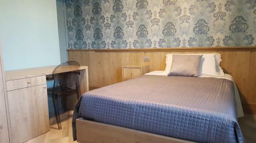 Hostal Al Lago