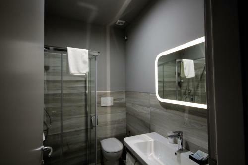Hostal Al Lago