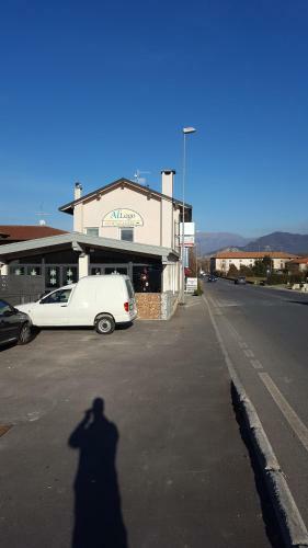 Hostal Al Lago