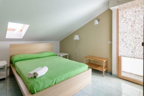 Greco B&B