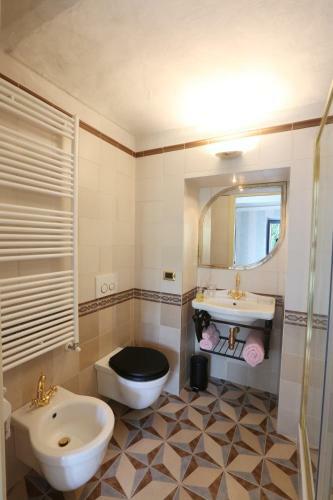 Bed & Breakfast Antec� Maran