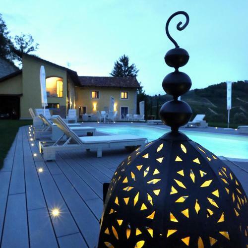 Bed & Breakfast Antec� Maran