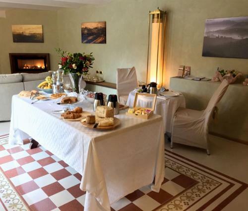 Bed & Breakfast Antec� Maran